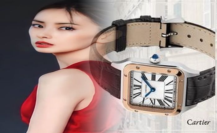 apple watch 壁紙 カルティエ