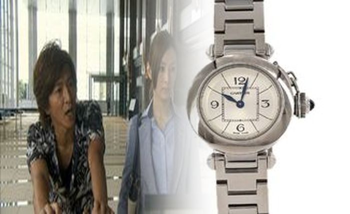 カルティエ 時計 ロードスター 買取 価格