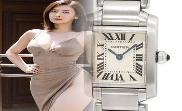 カルティエ 時計 30 万