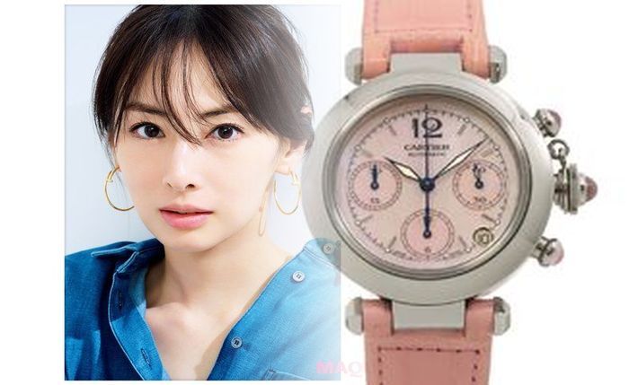 カルティエ 時計 製造 年