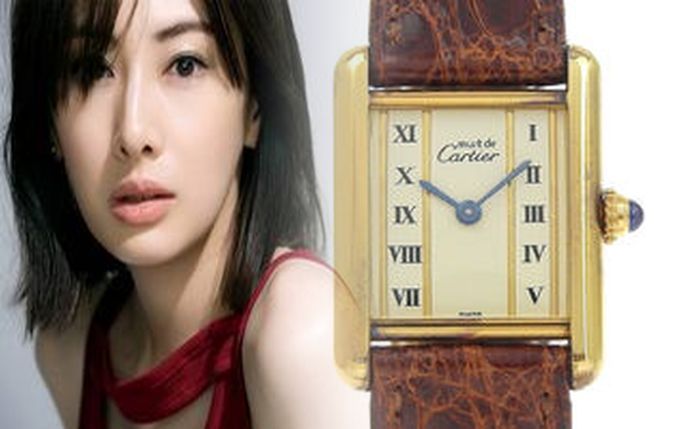 カルティエ 時計 並行 差別