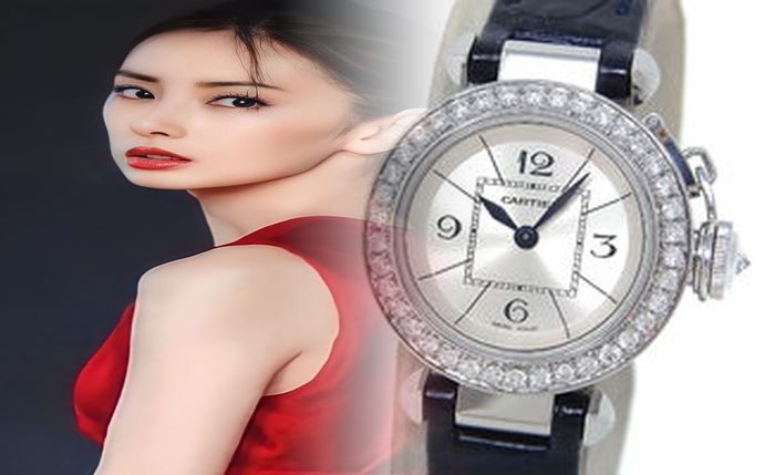 カルティエ 腕時計 買取 相場