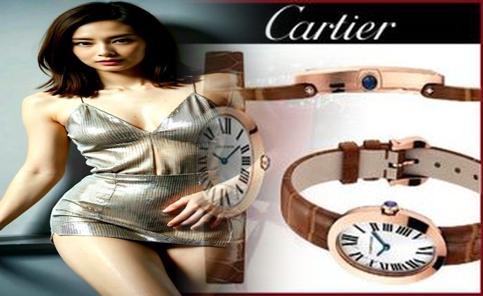 カルティエ 時計 修理 名古屋