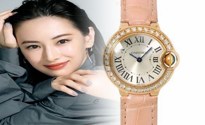 カルティエ 時計 偽物 裏 蓋