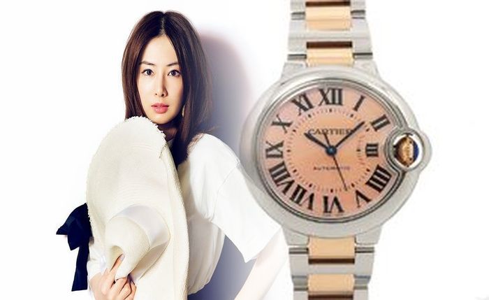 カルティエ 時計 中古 パシャ