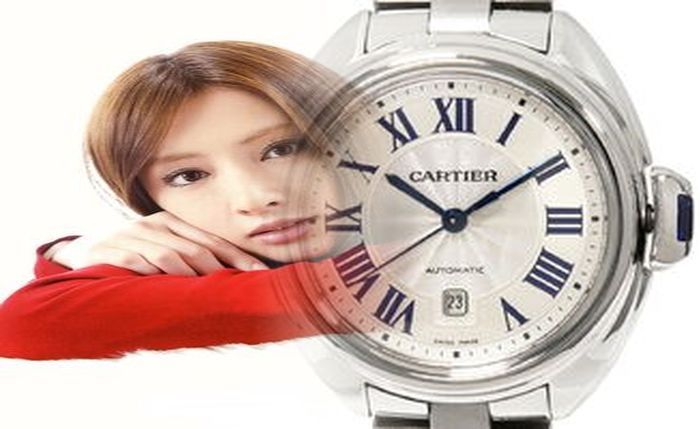 カルティエ 時計 メンズ 評価