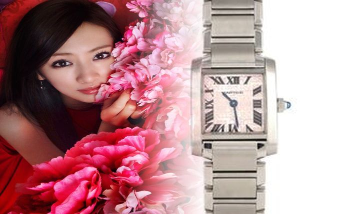 カルティエ 時計 ベルト 純正