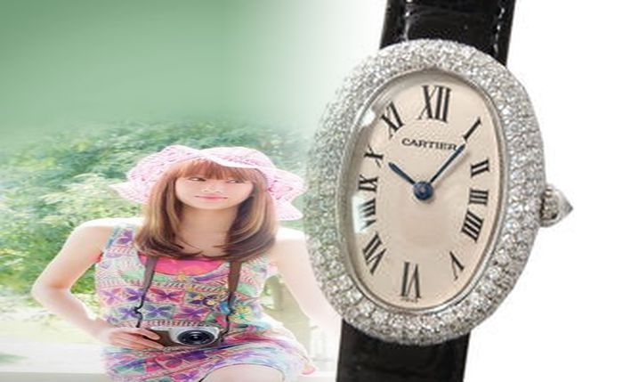 カルティエ 時計 タンク 値段