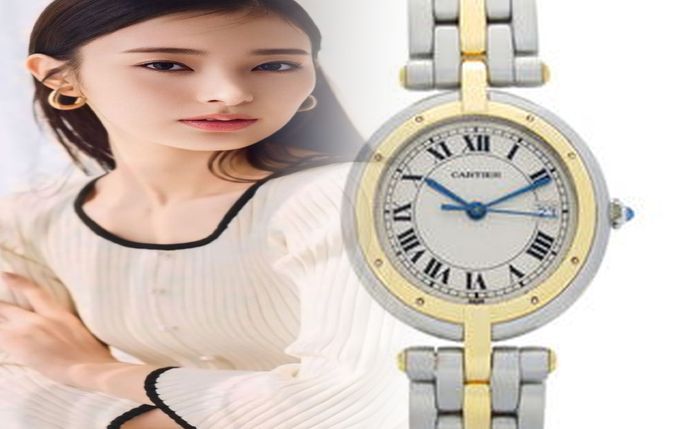 カルティエ 時計 タンク 人気