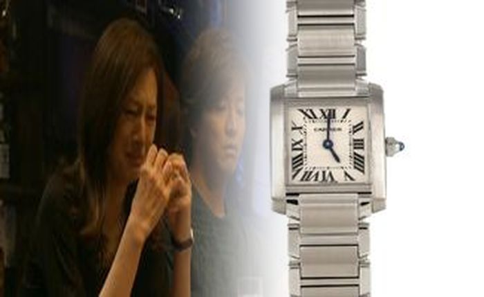 カルティエ メンズ 時計 人気