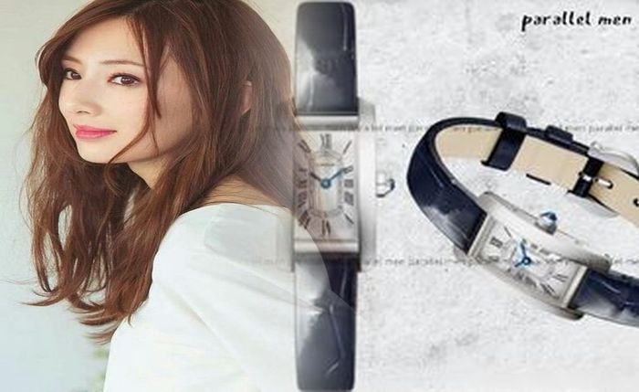 カルティエ 時計 新品 仕上げ