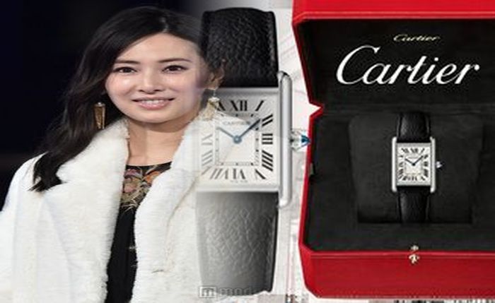 カルティエ 時計 新作 メンズ