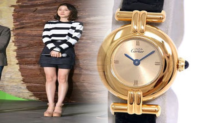 カルティエ 時計 購入 ブログ