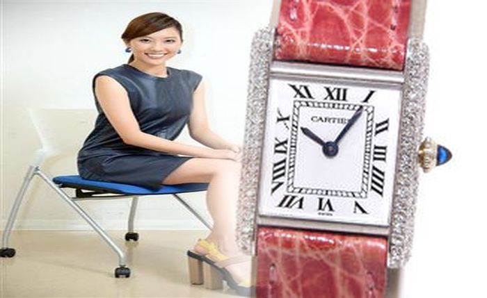 カルティエ 時計 ベルト 価格