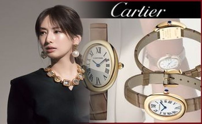 カルティエ 時計 メンズ 価格