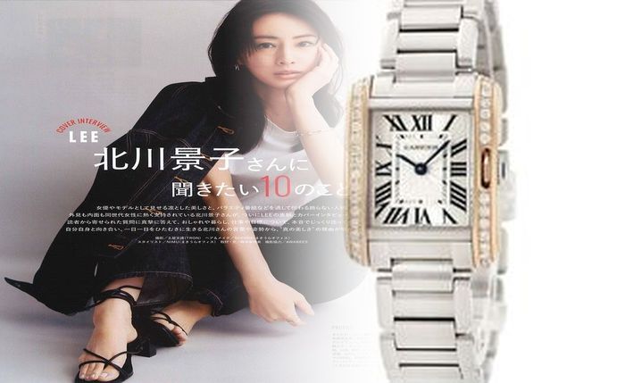 カルティエ 時計 壊れ やすい