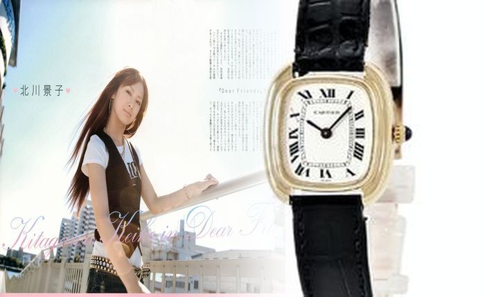 カルティエ 時計 メンズ 安い