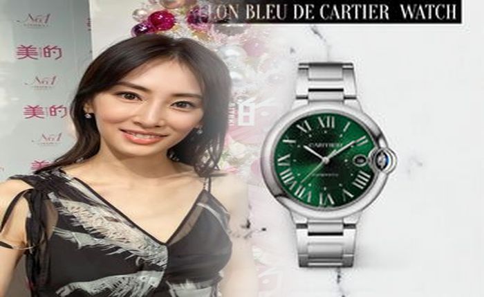 カルティエ 腕時計 電池 交換