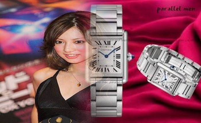 カルティエ 腕時計 中古 メンズ