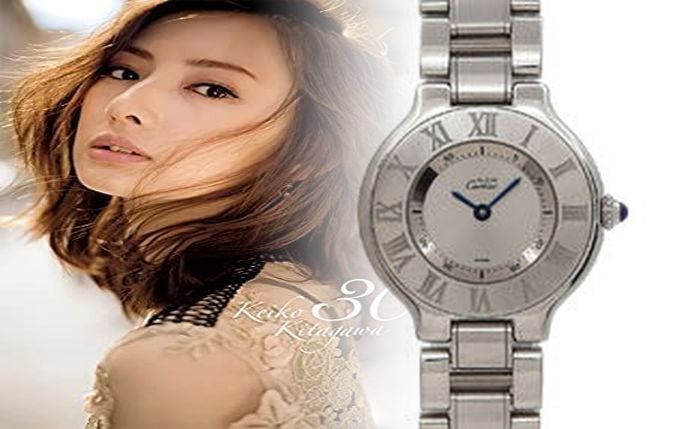 カルティエ 時計 新作 2011