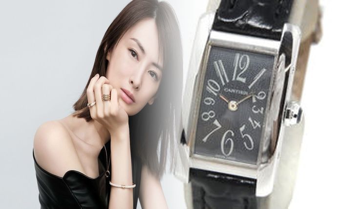 カルティエ 時計 ベルト 付け方