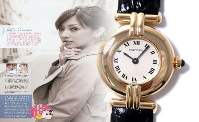 カルティエ 時計 パシャ コピー
