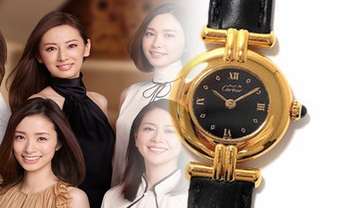 カルティエ 新作 時計 2020