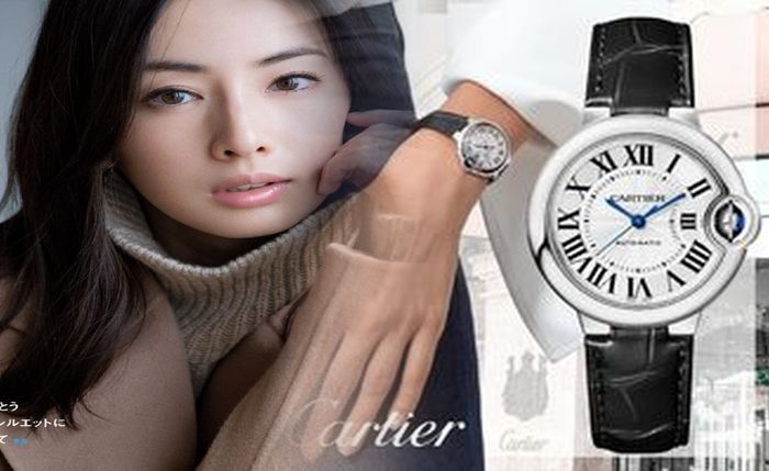カルティエ メンズ 時計 タンク