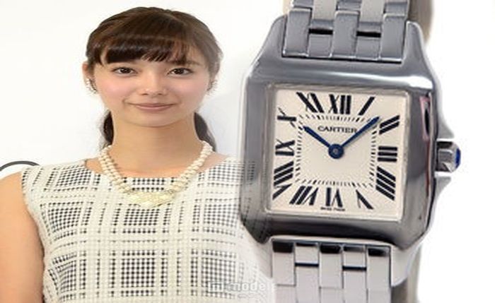 カルティエ 時計 タンク ブログ