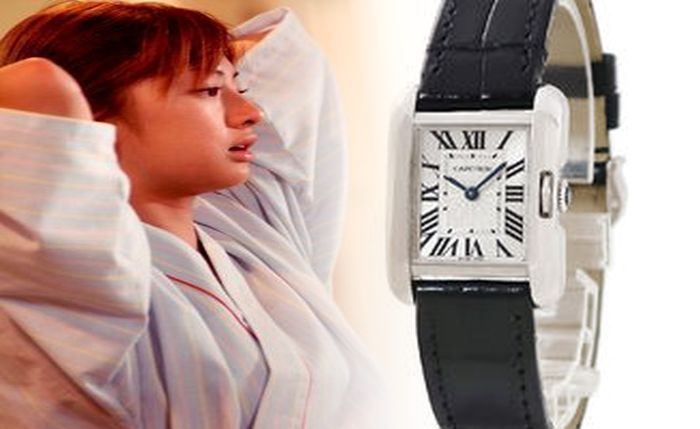 カルティエ 時計 箱 開か ない