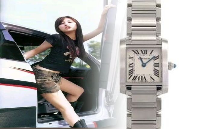 カルティエ 時計 新作 2020