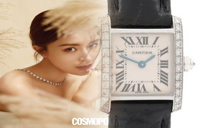 カルティエ 時計 ペア ウォッチ