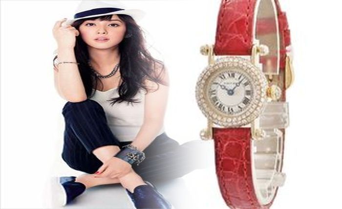 カルティエ 腕時計 メンズ 中古