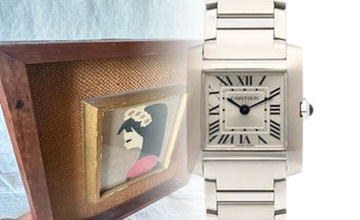 カルティエ 時計 メンズ ダサい