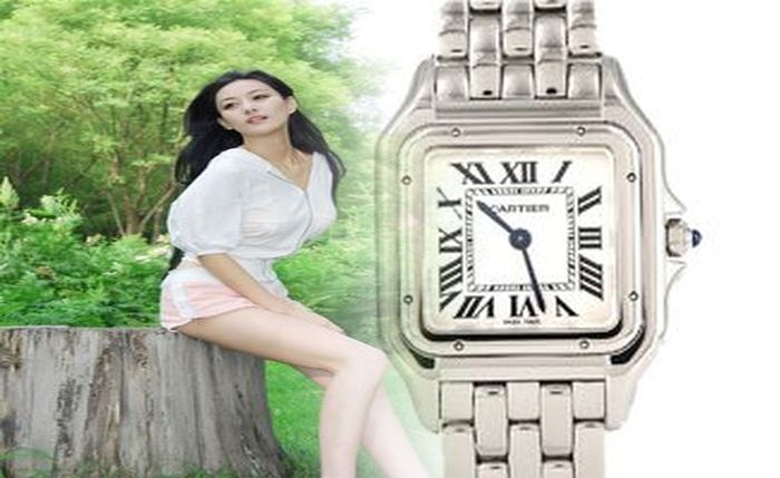 カルティエ 腕時計 メンズ パシャ