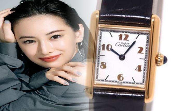 カルティエ 時計 電池 交換 東京