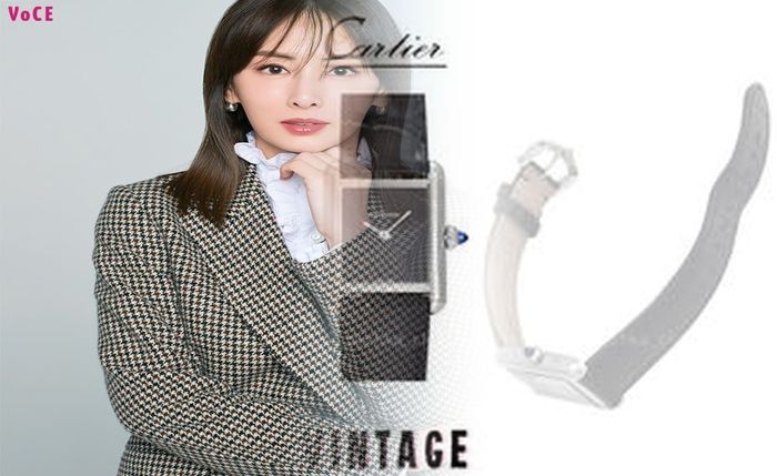 カルティエ 時計 女性 ランキング