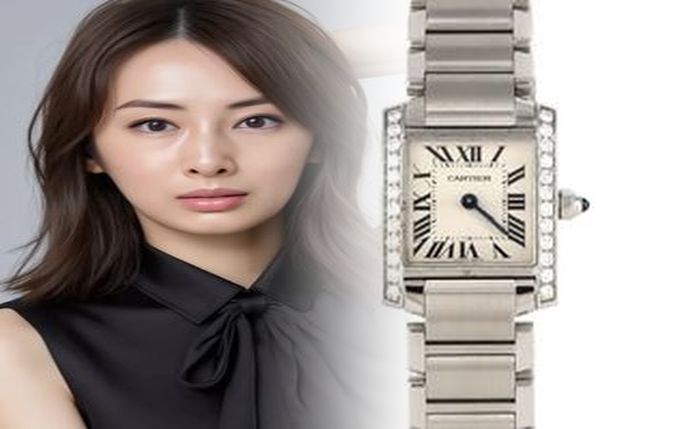 カルティエ 時計 レディース 最新