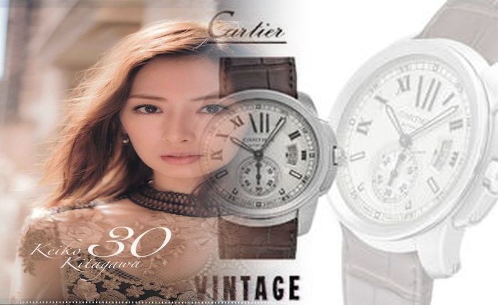 カルティエ 時計 レディース 定番