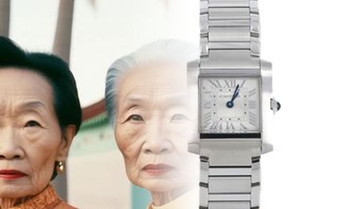 カルティエ 時計 レディース 価格