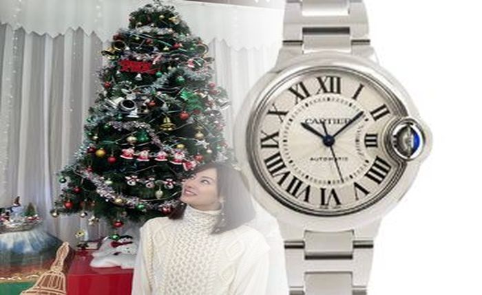 カルティエ 時計 メンズ おすすめ