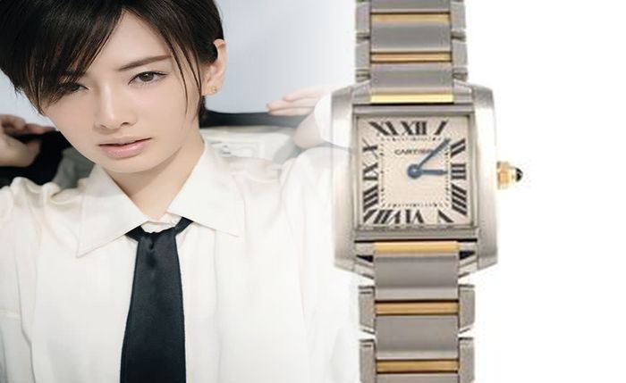 カルティエ 時計 クリスマス 限定