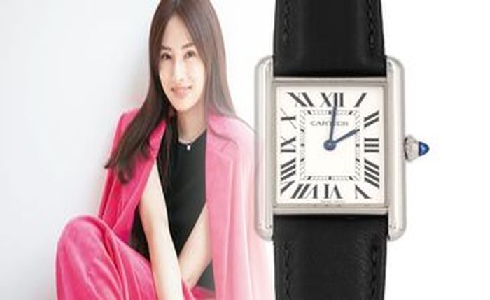 カルティエ メンズ 時計 サントス