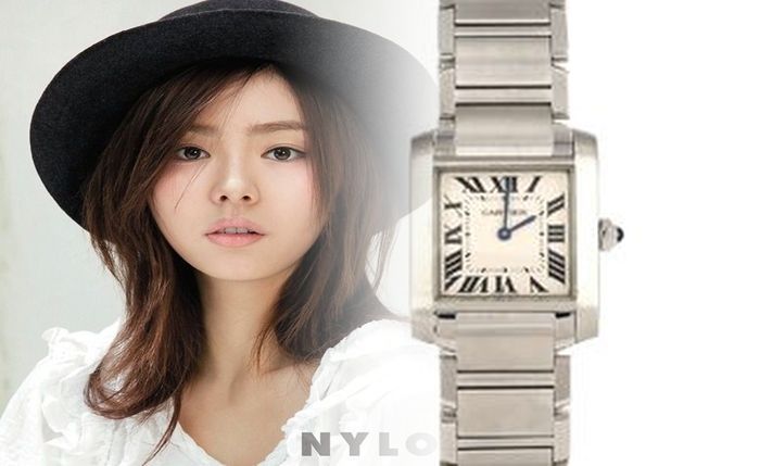 時計 カルティエ レディース 人気