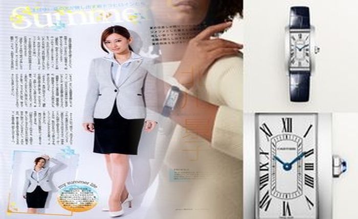 カルティエ 時計 レディース 激安