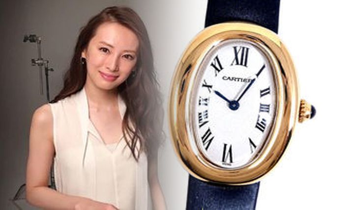 カルティエ 時計 メンズ カリブル