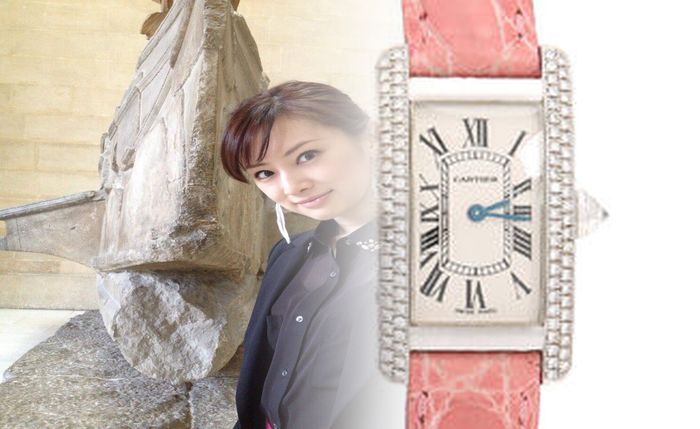 カルティエ 時計 メンズ ダイバー