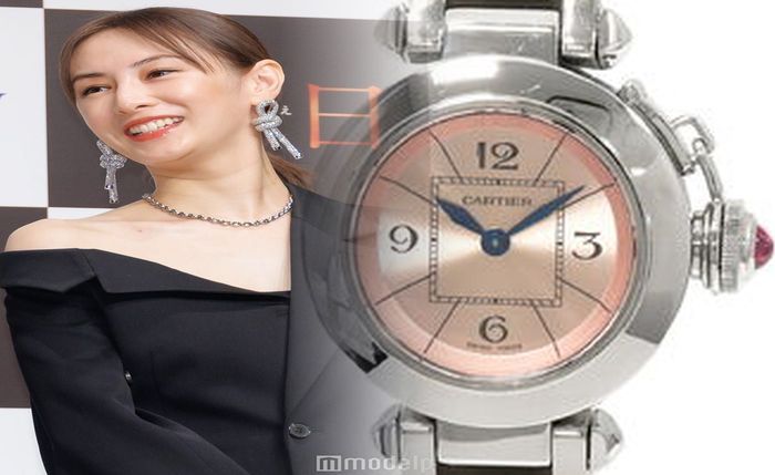カルティエ 時計 サントス ダイヤ