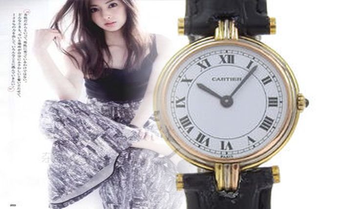 カルティエ 時計 金属 アレルギー