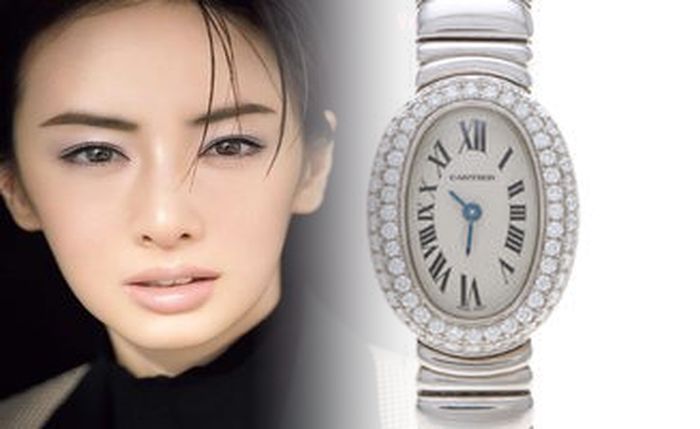 カルティエ 時計 電池 交換 値段